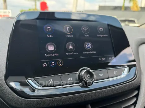 ONIX 1.0 Turbo Plus Premier