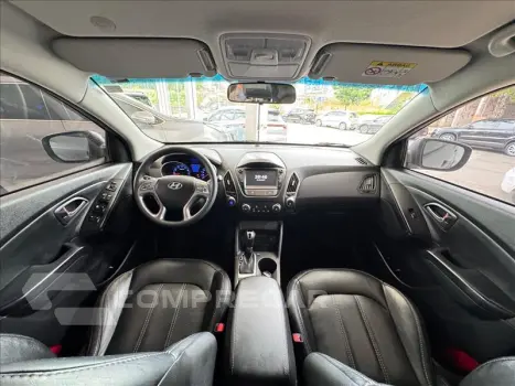 IX35 2.0 MPFI GL 16V