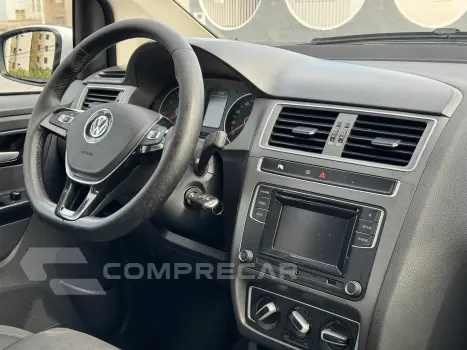 FOX 1.6 MSI Comfortline 8V