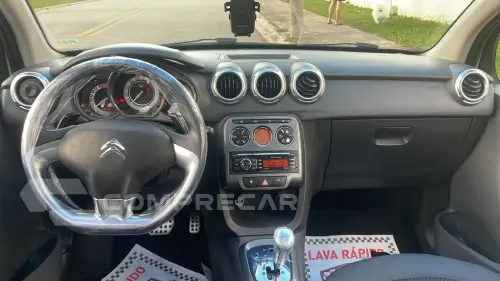 C3 1.6 Exclusive 16V