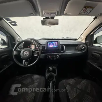 MOBI WAY 1.0 Fire Flex 5p.