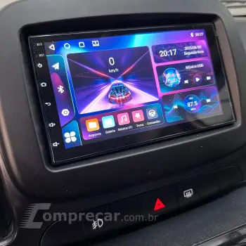 MOBI WAY 1.0 Fire Flex 5p.