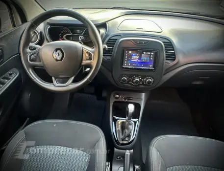 CAPTUR 1.6 16V SCE Life