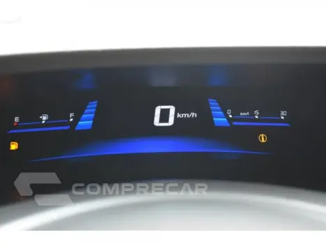 CIVIC - 1.8 EXS 16V 4P AUTOMÁTICO
