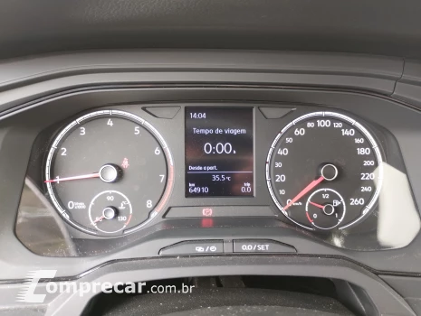 POLO 1.0 MPI