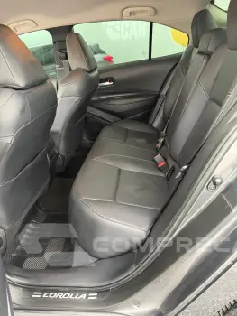COROLLA 2.0 Vvt-ie XEI