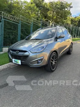 Hyundai IX35 2.0 MPFI GLS 4X2 16V 4 portas