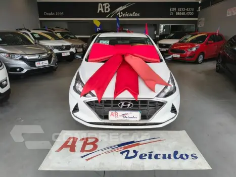 HB20 SENSE 1.0 FLEX 12V MEC.