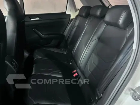 POLO 1.0 200 TSI Highline