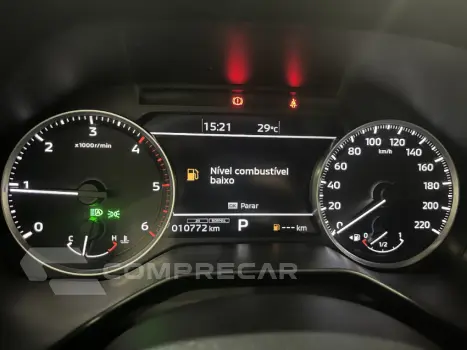 TRITON 2.4 Biturbo CD Katana 4X4
