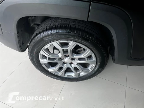 RENEGADE 1.3 T270 TURBO FLEX SPORT AT6