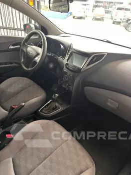 HB20S 1.6 Comfort Plus 16V