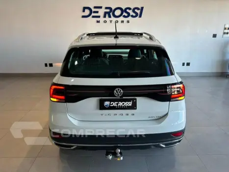 T-CROSS HIGHLINE 1.4 TSI FLEX 16V 5P AUT