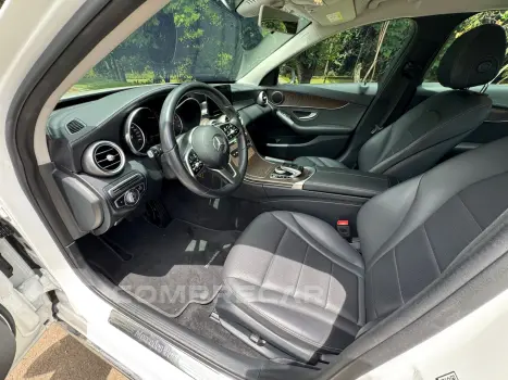 C 180 1.6 CGI Exclusive