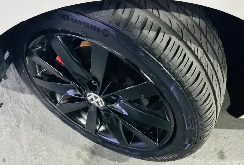 JETTA 2.0 Comfortline