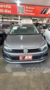 Volkswagen POLO MCA 4 portas