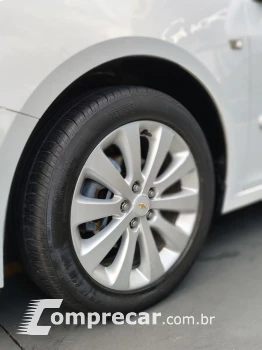 CRUZE LTZ 1.8 16V FlexPower 4p Aut.
