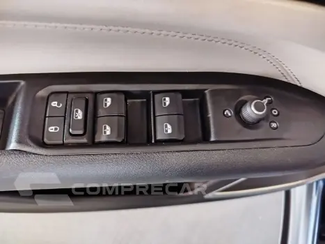 Compass 1.3 T270 Turbo Flex Longitude At6
