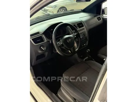 FOX 1.0 MPI TRACK 12V FLEX 4P MANUAL