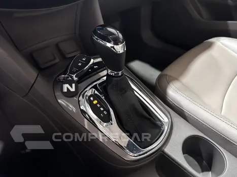CRUZE 1.4 TURBO SPORT6 LTZ 16V FLEX 4P AUTOMÁTICO