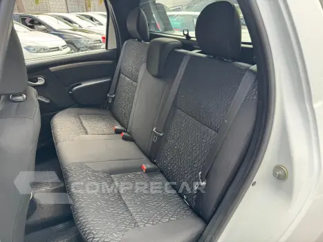 DUSTER OROCH 1.6 16V SCE Expression