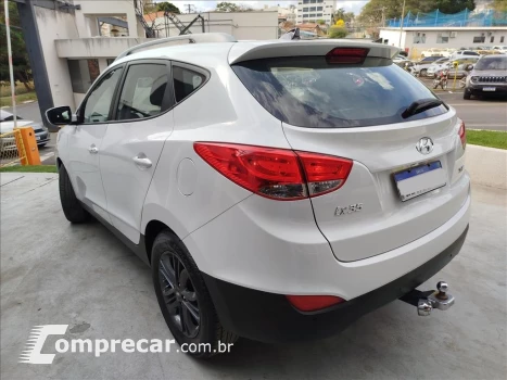 IX35 2.0 MPFI GL 16V
