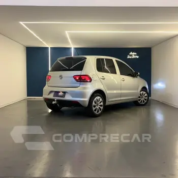 Fox Trendline 1.0 Flex 8V 5p