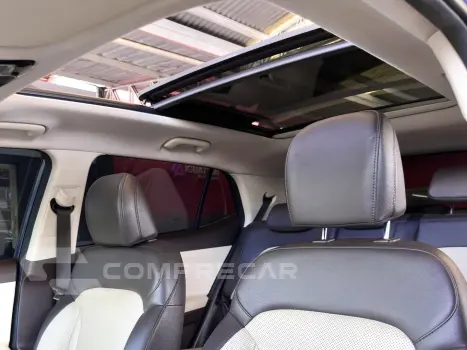 CRETA 2.0 FLEX ULTIMATE AUTOMÁTICO