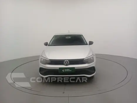 POLO 1.0 MPI MANUAL
