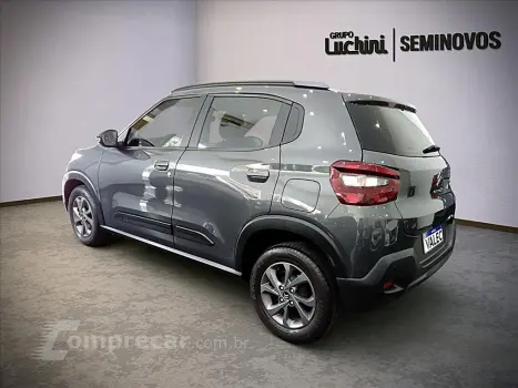 C3 1.0 FIREFLY FLEX FEEL MANUAL