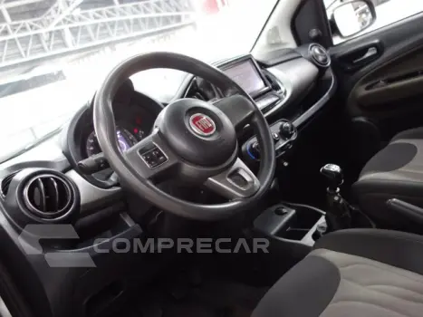 UNO - 1.3 FIREFLY WAY 4P MANUAL