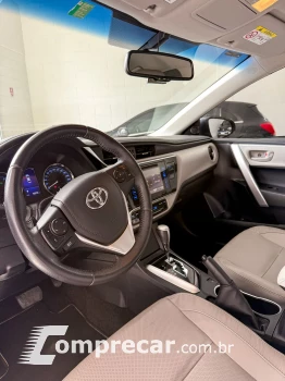 COROLLA 2.0 Vvt-ie XEI