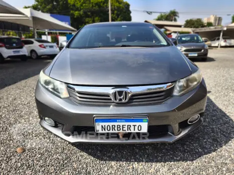 CIVIC 1.8 LXS 16V