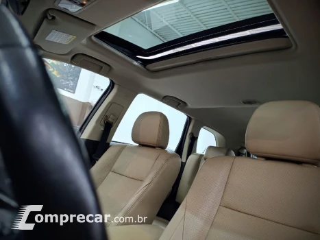 OUTLANDER 3.0 GT 4X4 V6 24V GASOLINA 4P AUTOMATICO