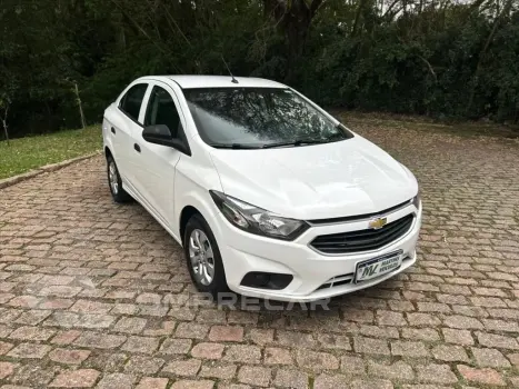 ONIX 1.0 MPFI JOY 8V FLEX 4P MANUAL