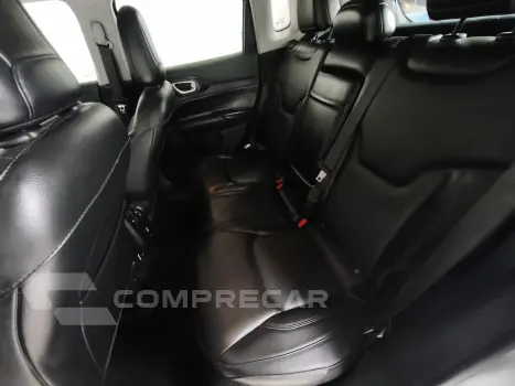 COMPASS 1.3 T270 Turbo Longitude