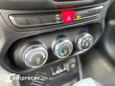 RENEGADE 1.8 16V Sport
