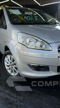 Idea 1.4 4P ATTRACTIVE FLEX