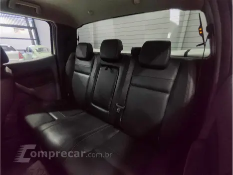 Ranger XLT 2.5 16V 4x2 CD Flex