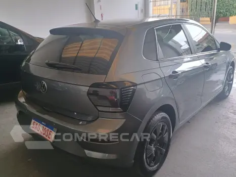 POLO 1.0 MPI