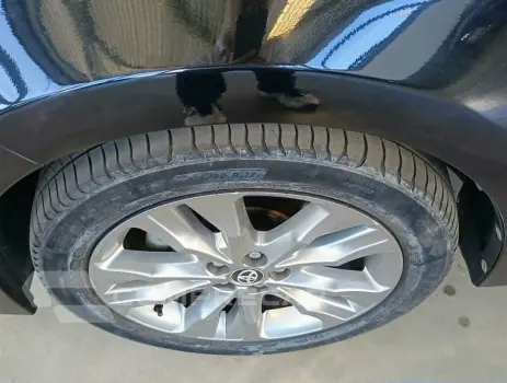 COROLLA 2.0 XEI 16V