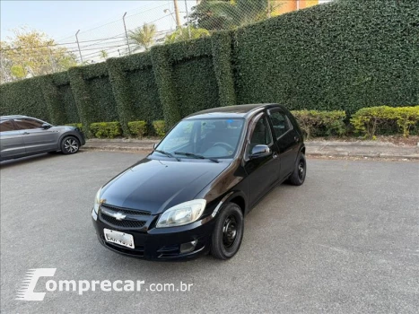CELTA 1.0 MPFI LT 8V