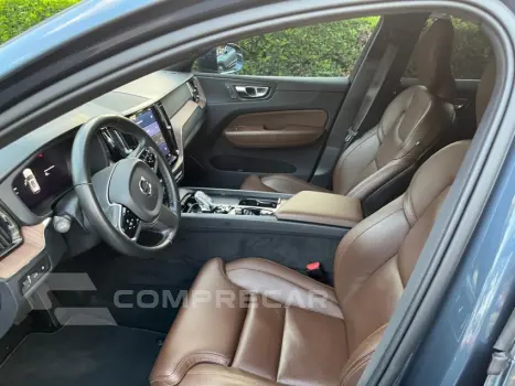 XC60 2.0 T8 Recharge Inscription AWD Geartronic