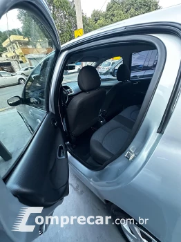 207 1.4 XR 8V
