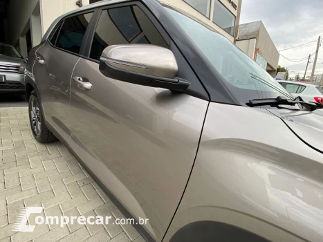 CRETA 1.0 Tgdi Limited Safety