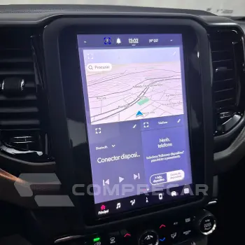 Toro Vol. TRIBUTO 125 1.3 T270 Flex Aut.