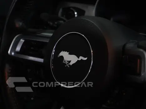 MUSTANG 5.0 V8 TI-VCT GASOLINA GT PREMIUM SELECTSHIFT