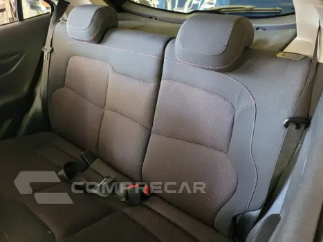 ONIX HATCH LTZ 1.4 8V FlexPower 5p Aut.