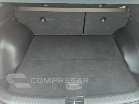 CRETA - 2.0 16V PRESTIGE AUTOMÁTICO