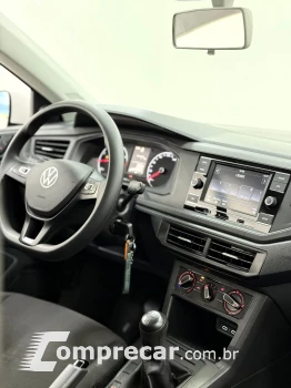 POLO 1.0 MPI